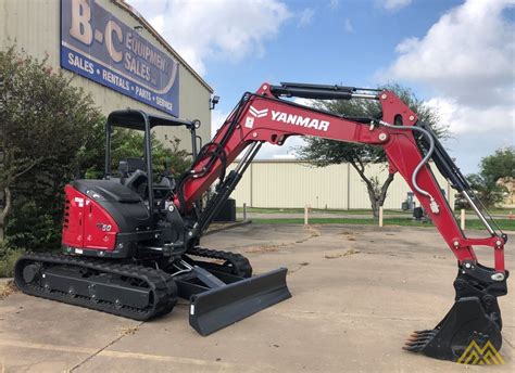 yanmar small excavator|yanmar excavator for sale craigslist.